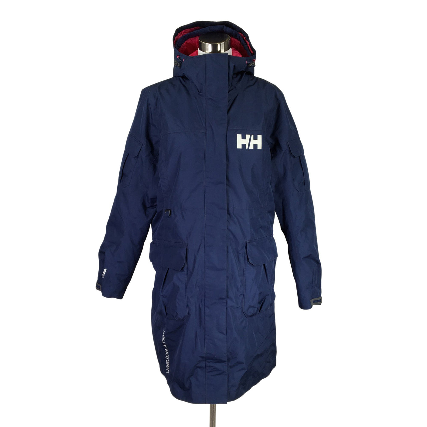 Unisex Helly Hansen - Parkatakki, koko 42 - (1)