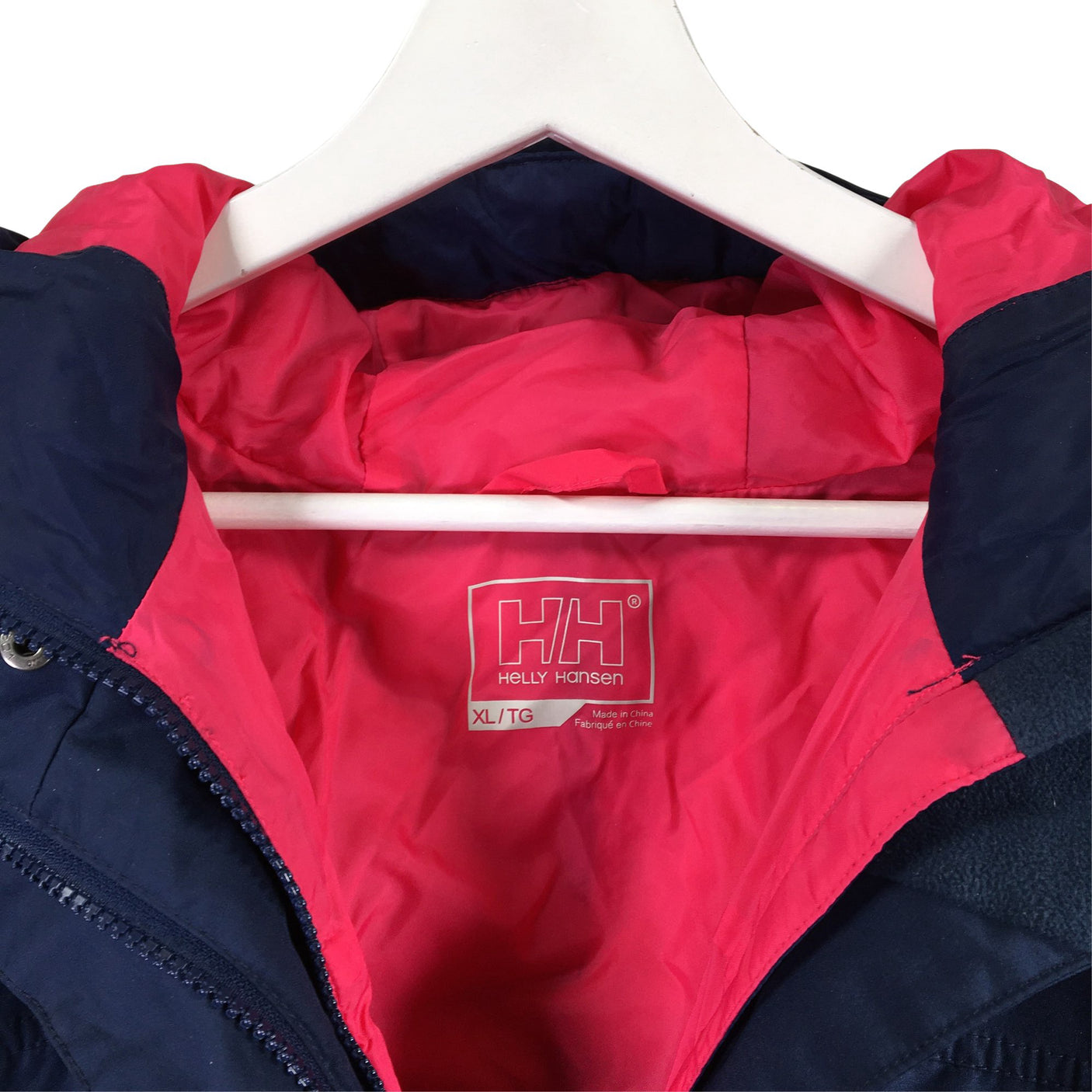 Unisex Helly Hansen - Parkatakki, koko 42 - (3)