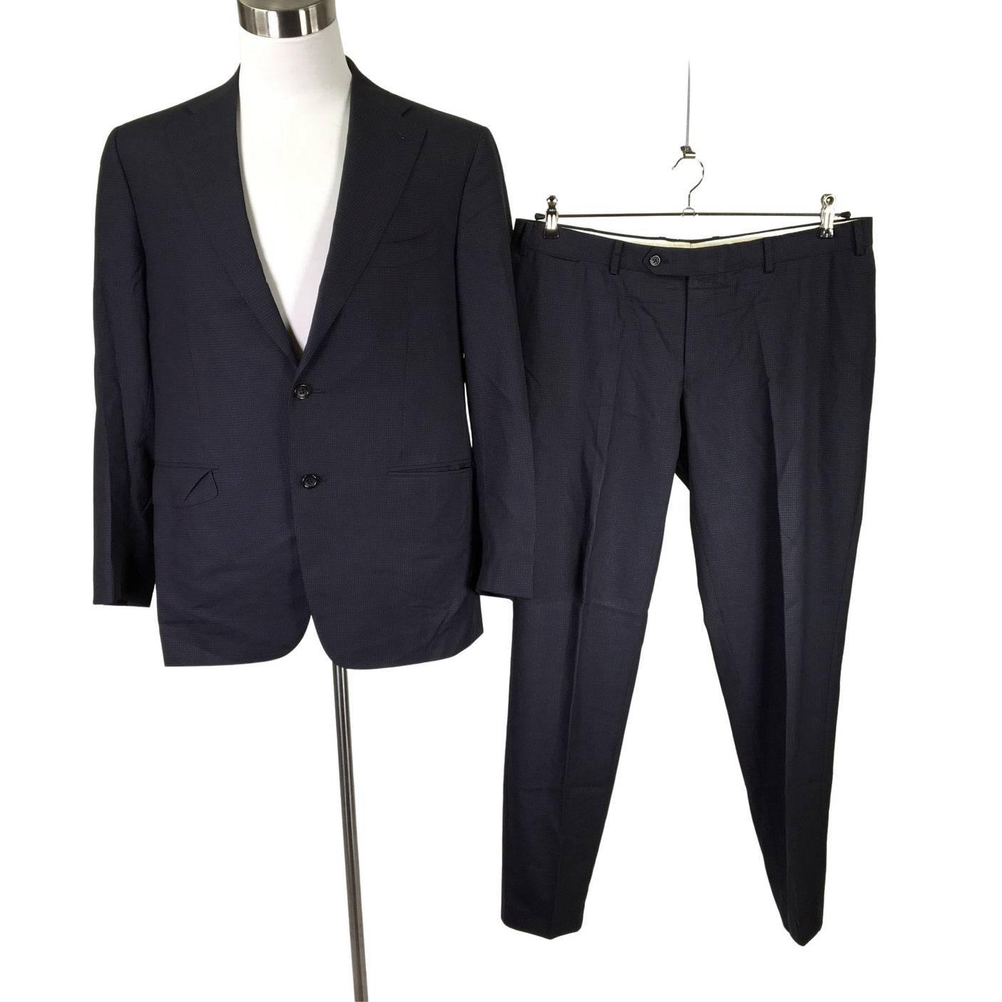Unisex Canali - Puku, koko XXL - (1)