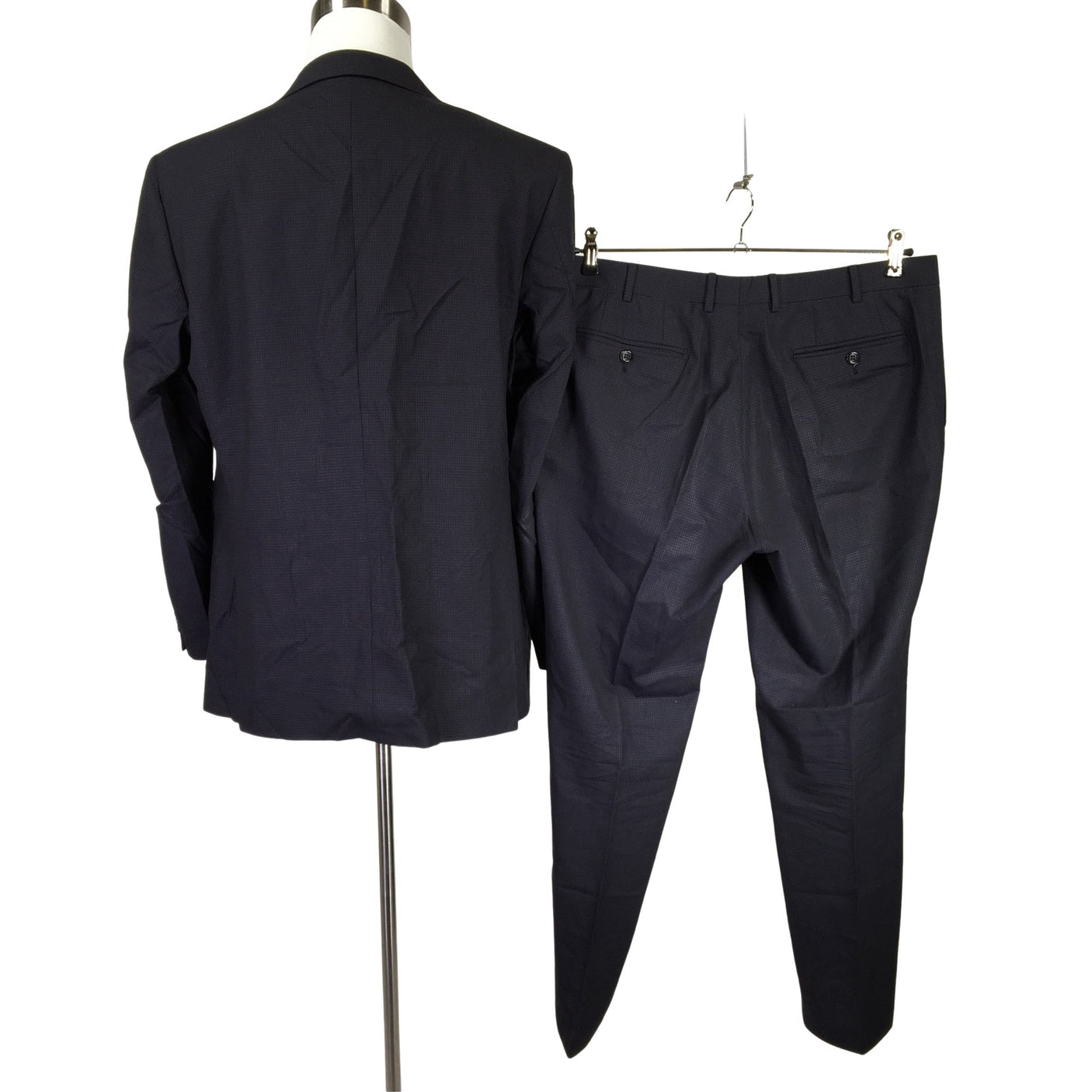 Unisex Canali - Puku, koko XXL - (2)