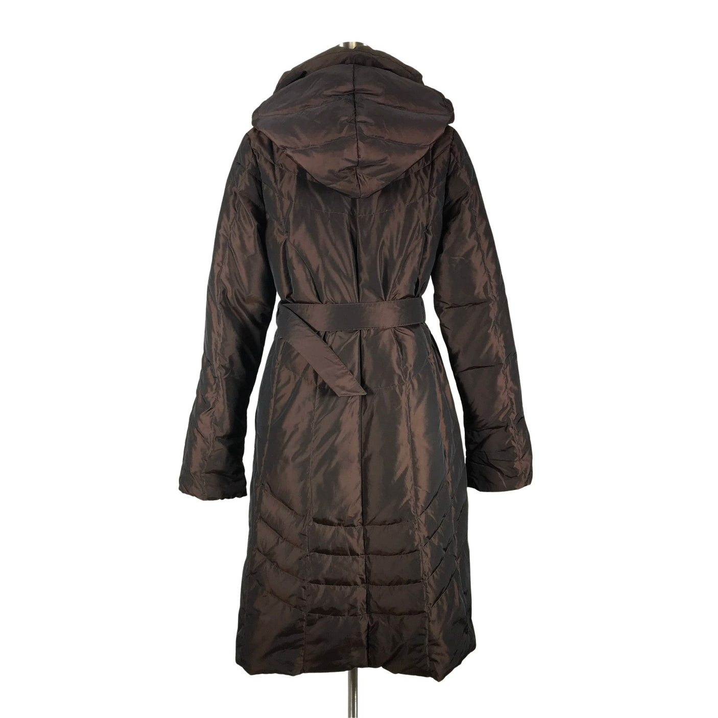 Unisex Joutsen - Untuvatakki, koko 36 - (2)