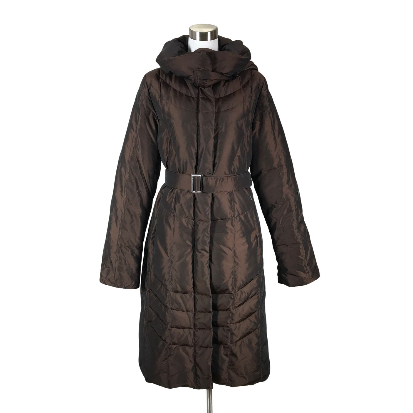 Unisex Joutsen - Untuvatakki, koko 36 - (1)