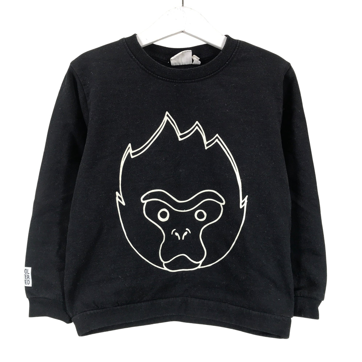 Unisex Mainio - Collegepaita, koko 110 - 116 - (1)