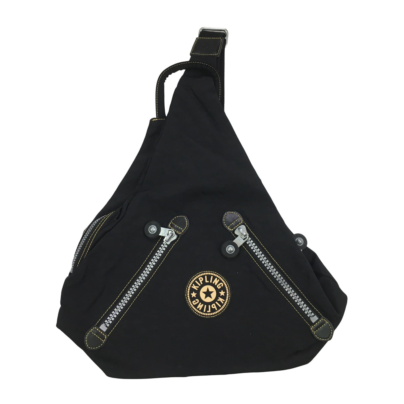 Unisex Kipling - Reppu, koko Maxi - (1)
