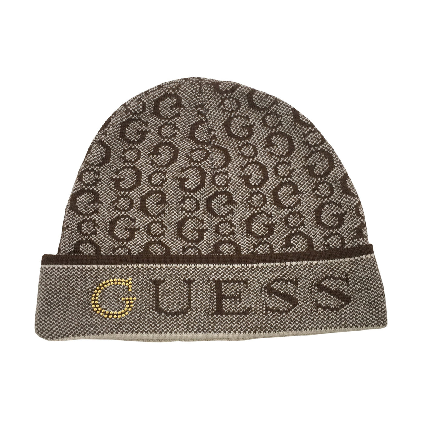 Unisex Guess - Talvipipo, koko 52 - 54 cm - (1)