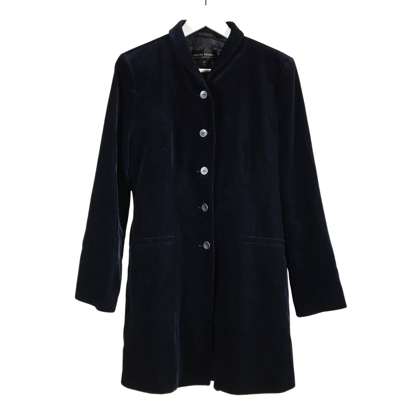Unisex Evelin Brandt - Jakku, koko 36 - (1)