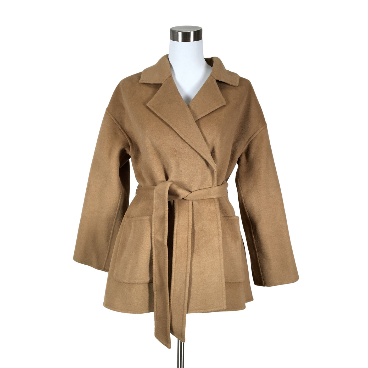 Unisex Balmuir - Villakangastakki, koko 36 - (1)