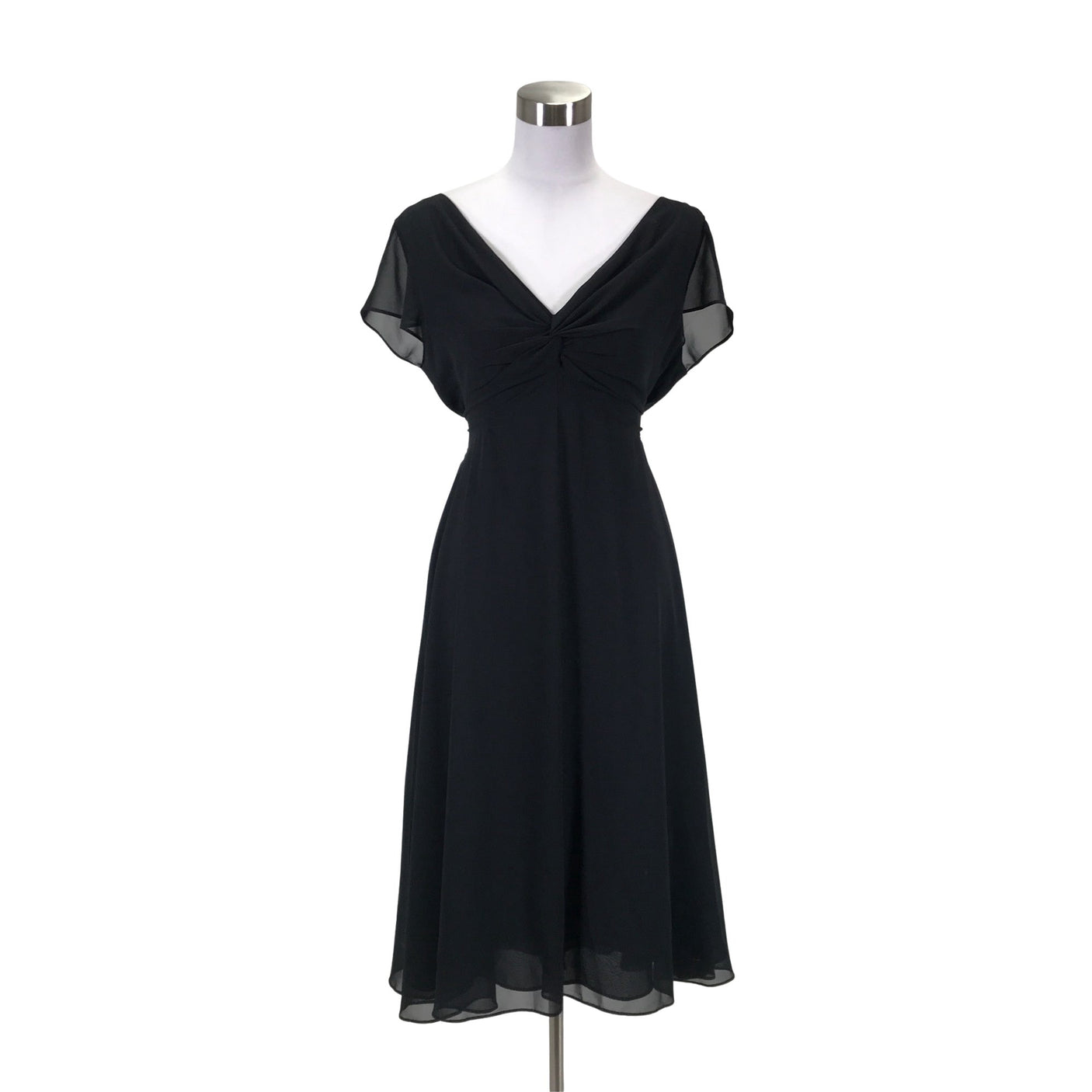Unisex Ariella - Juhlamekko, koko 42 - (1)