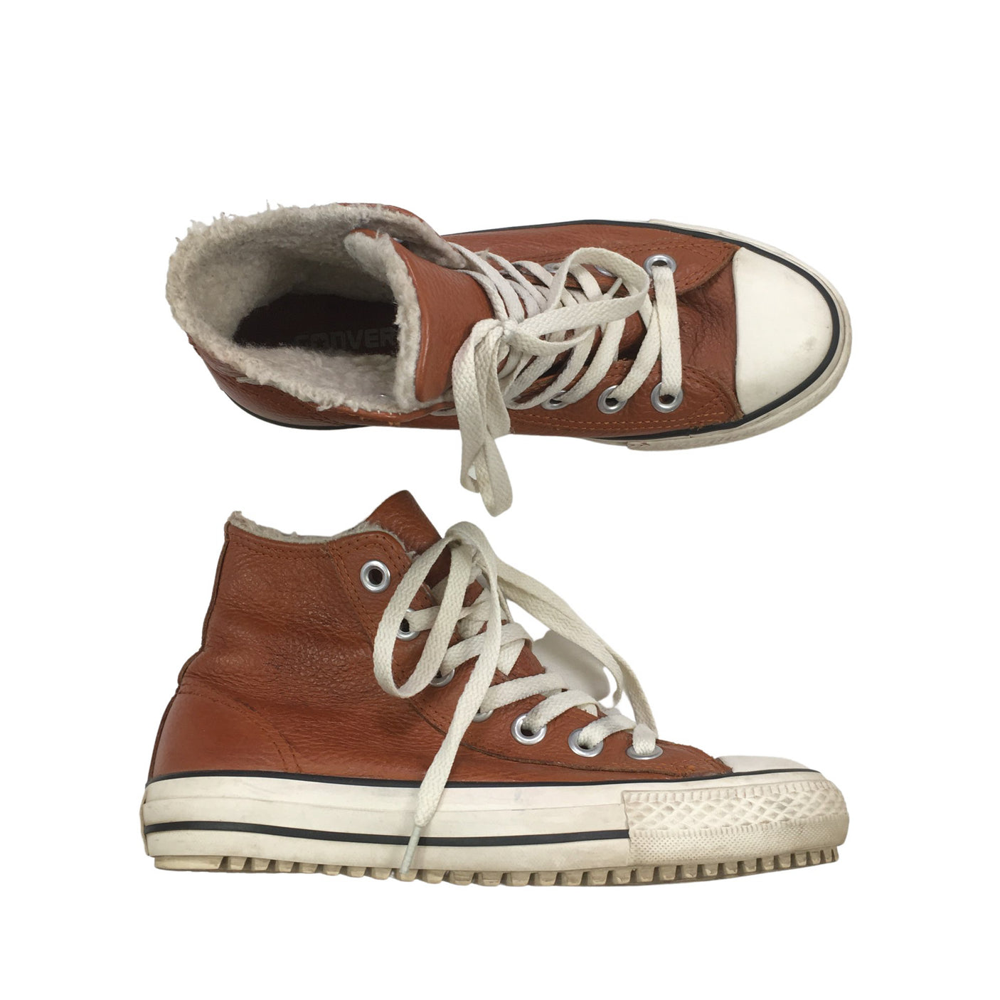 Unisex Converse - Tennarit, koko 37 - (1)