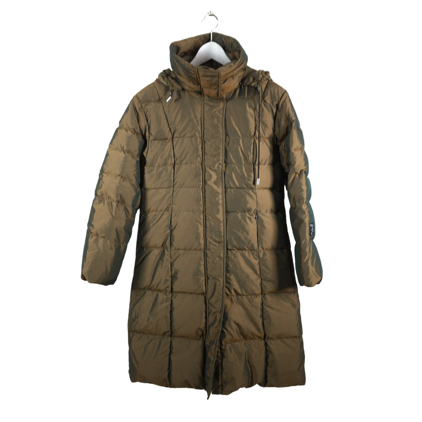 Unisex Joutsen - Untuvatakki, koko 36 - (1)