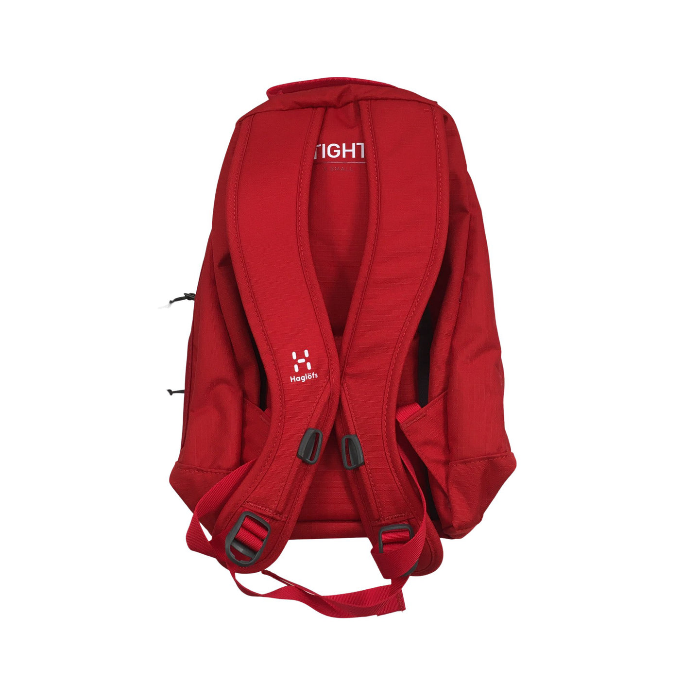 Unisex Haglöfs - Reppu, koko Mini - (2)