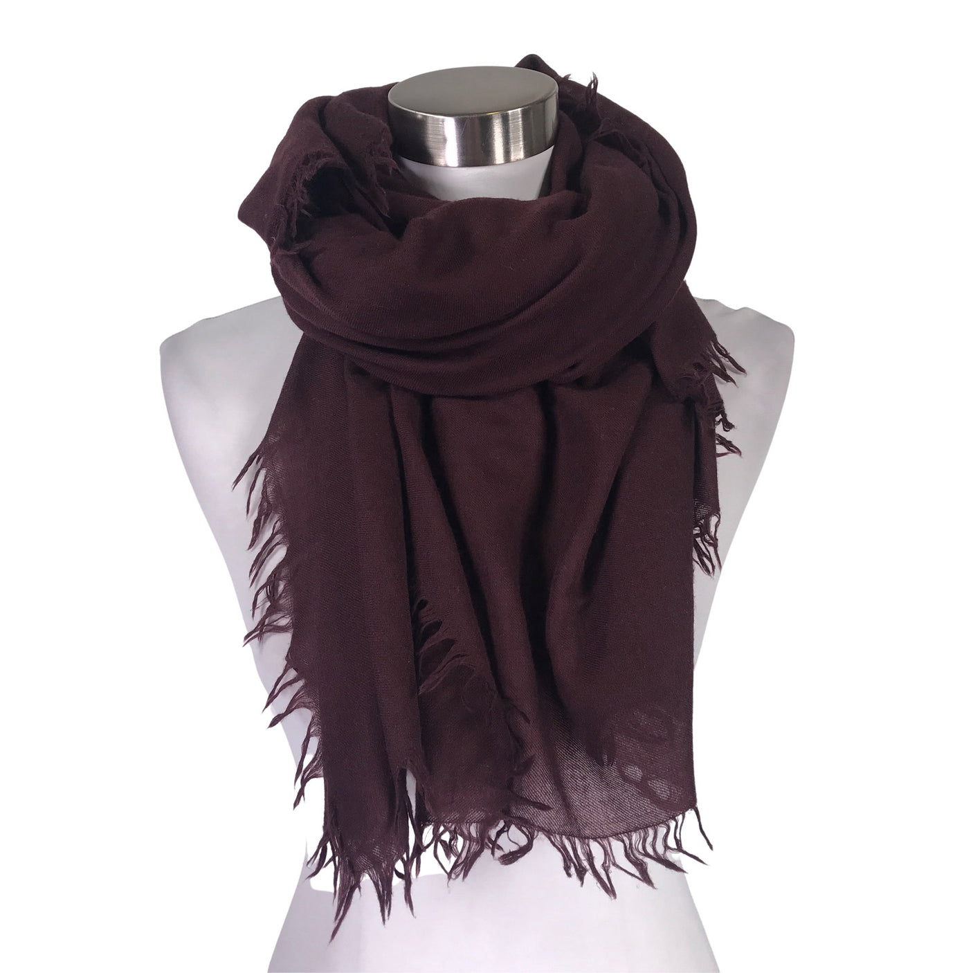 Unisex Balmuir - Huivi, koko Maxi - (1)
