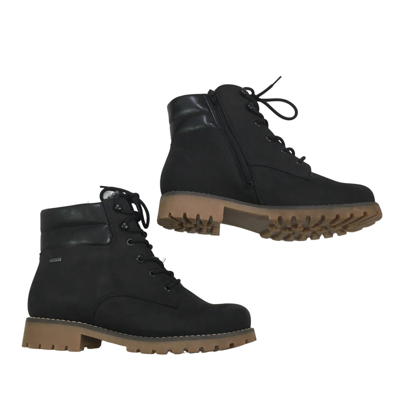 Unisex Pomar - Nilkkurit, koko 37 - (1)
