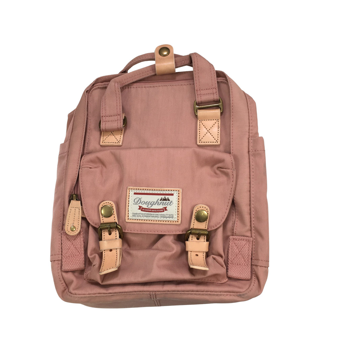 Unisex Doughnut - Reppu, koko Mini - (1)