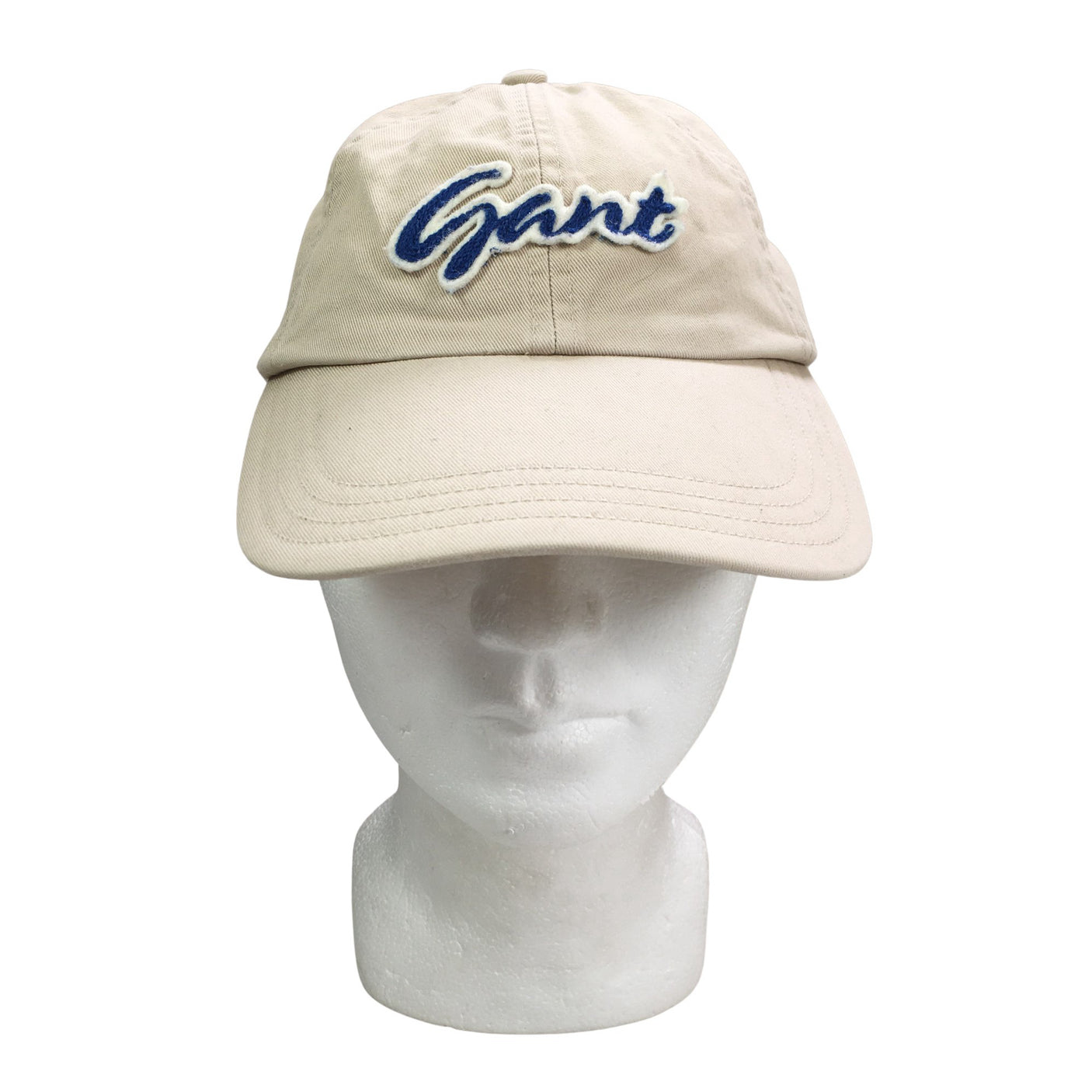 Unisex Gant - Lippalakki, koko 52 - 54 cm - (2)