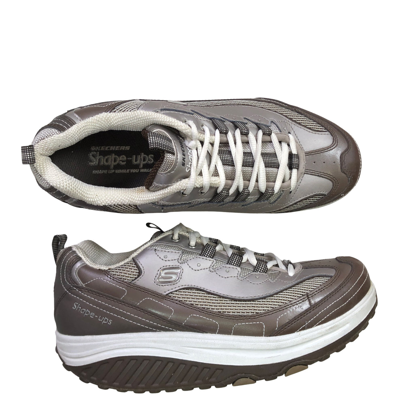 Unisex Skechers - Lenkkarit, koko 40 - (1)