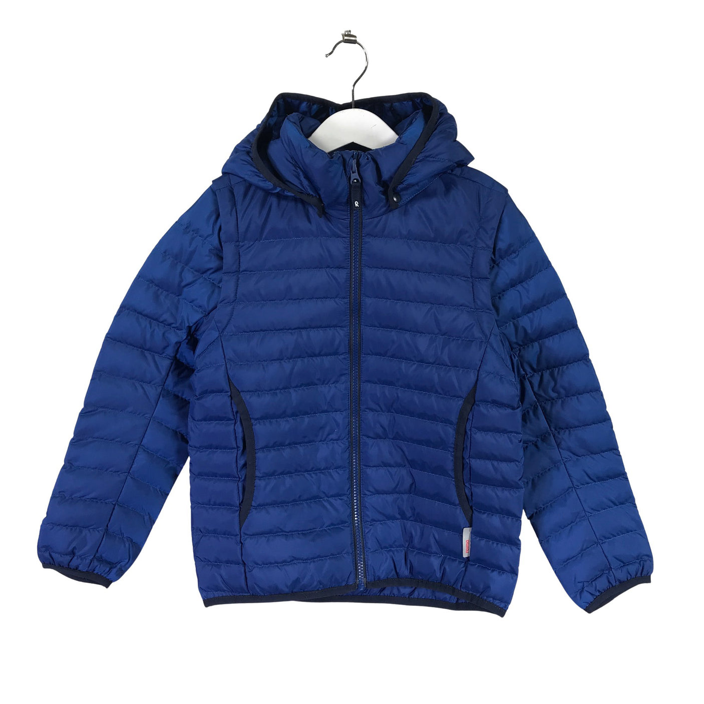 Unisex Reima - Kevytuntuvatakki, koko 116 - 122 - (1)