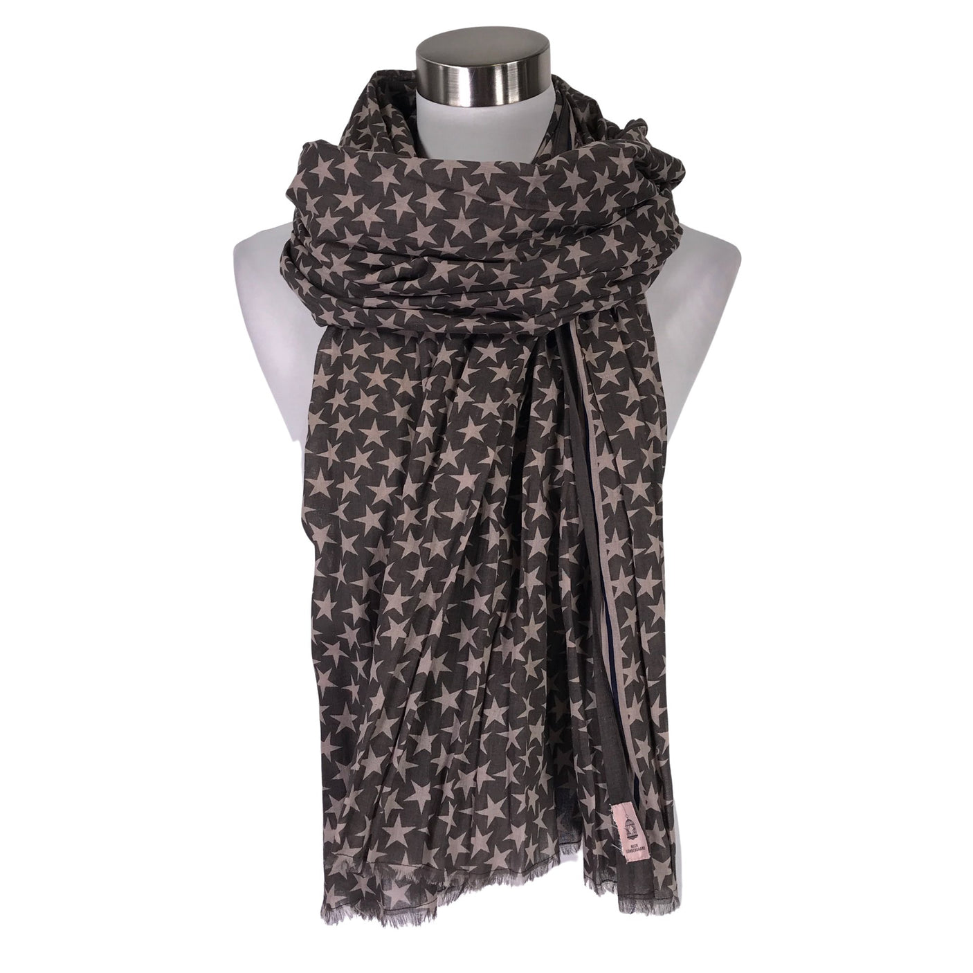 Unisex Beck Söndergaard - Huivi, koko Maxi - (1)