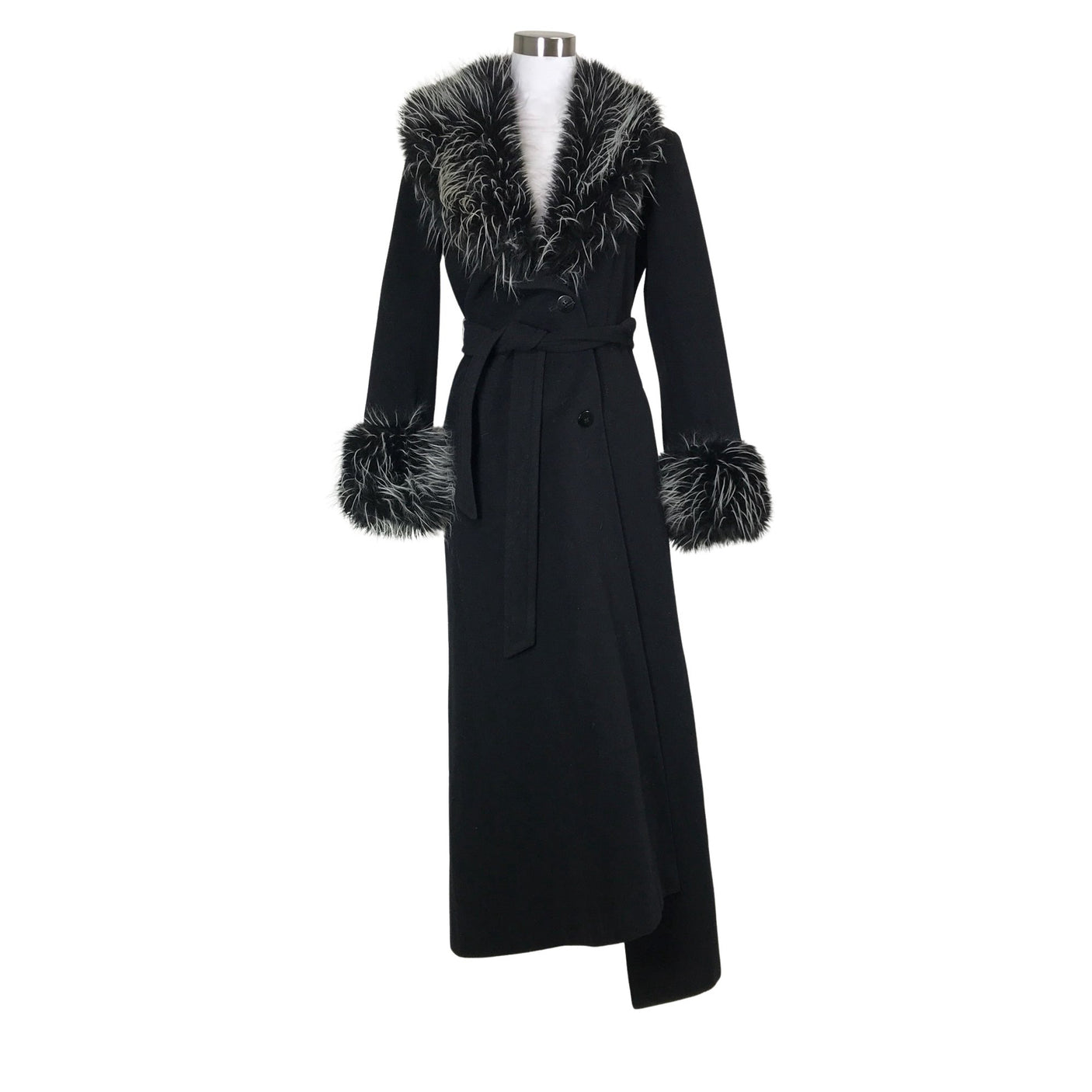 Unisex Menuetto - Villakangastakki, koko 34 - (1)