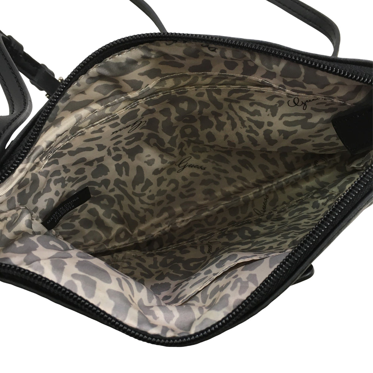 Unisex Guess - Olkalaukku, koko Mini - (2)