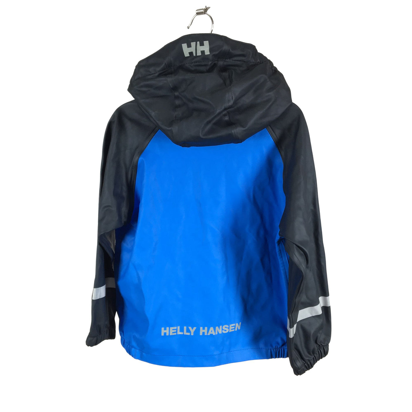 Unisex Helly Hansen - Sadetakki, koko 104 - 110 - (2)