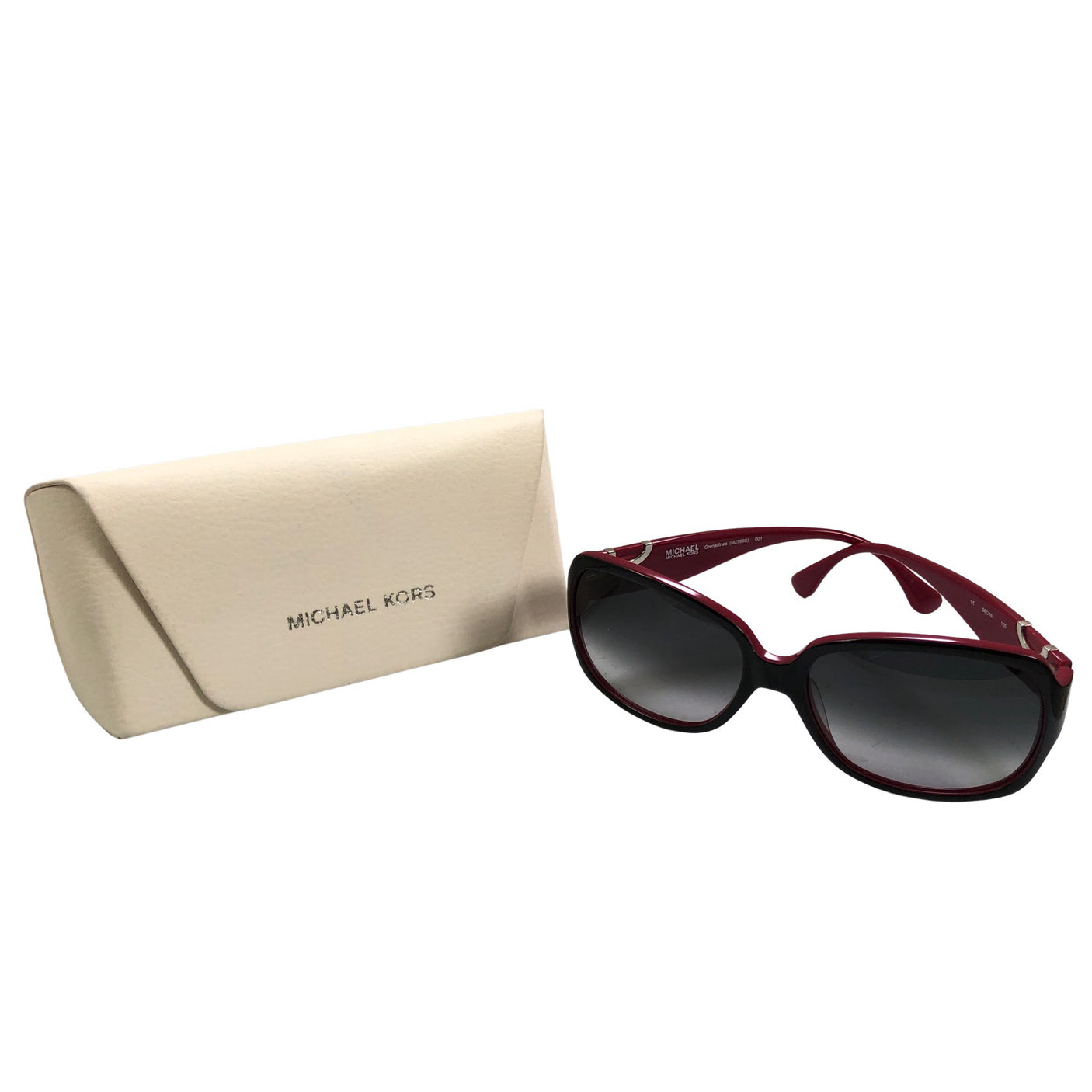 Unisex Michael Kors - Aurinkolasit, koko Ei kokoa - (1)