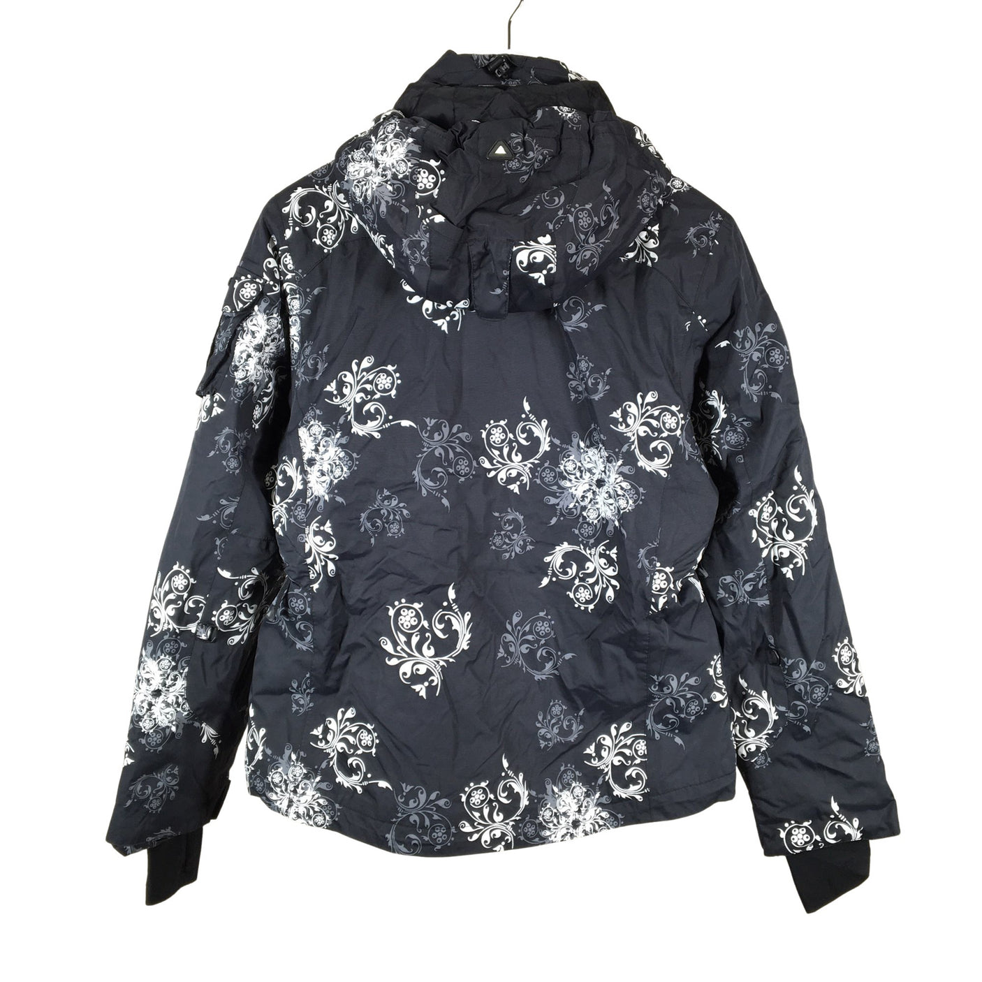 Unisex Icepeak - Toppatakki, koko 40 - (2)