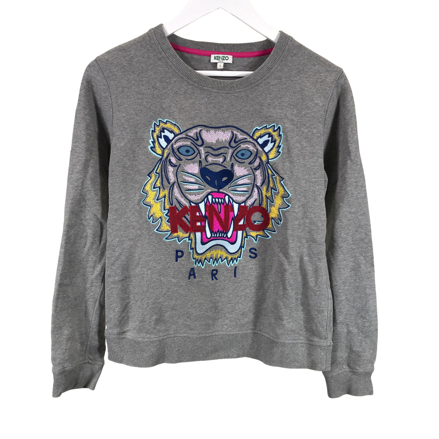 Collegepaita, koko 40