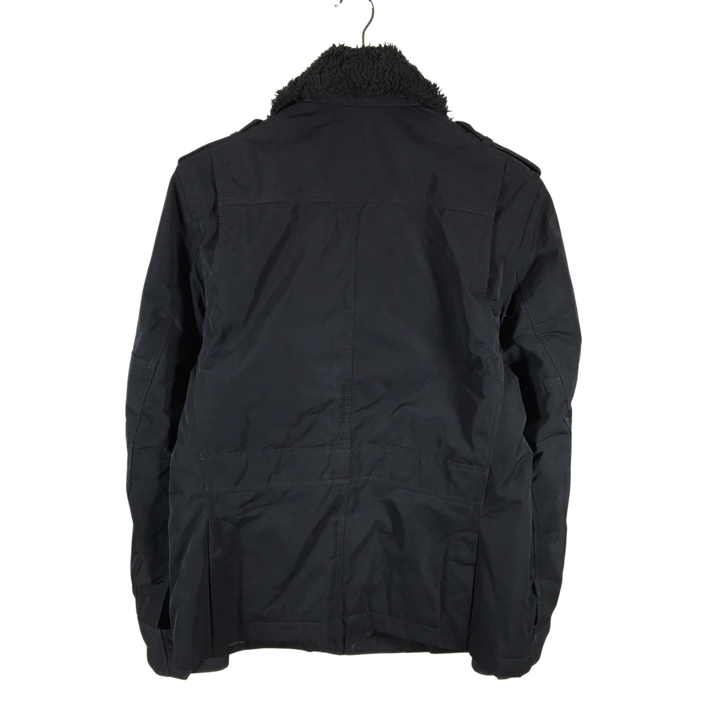 Unisex Diesel - Kevyttoppatakki, koko L - (2)