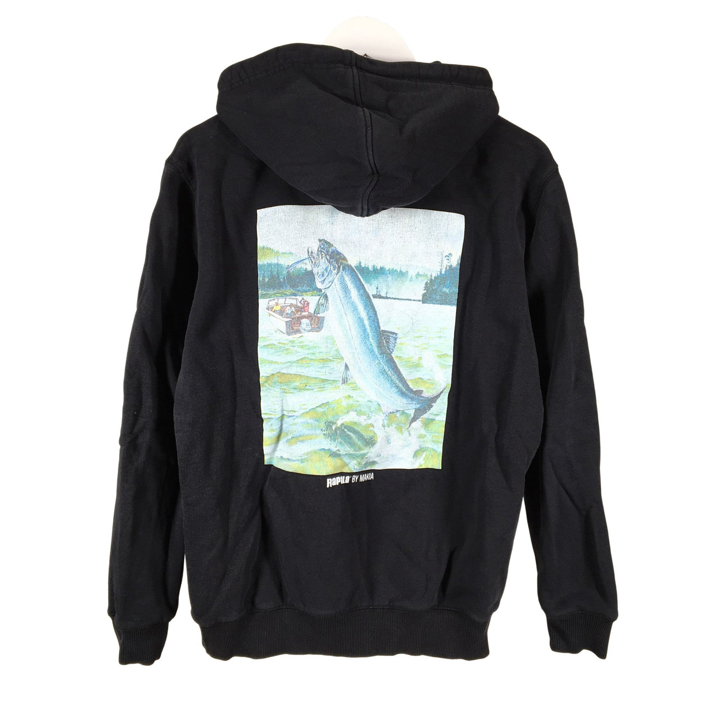 Unisex Makia - Huppari, koko M - (2)