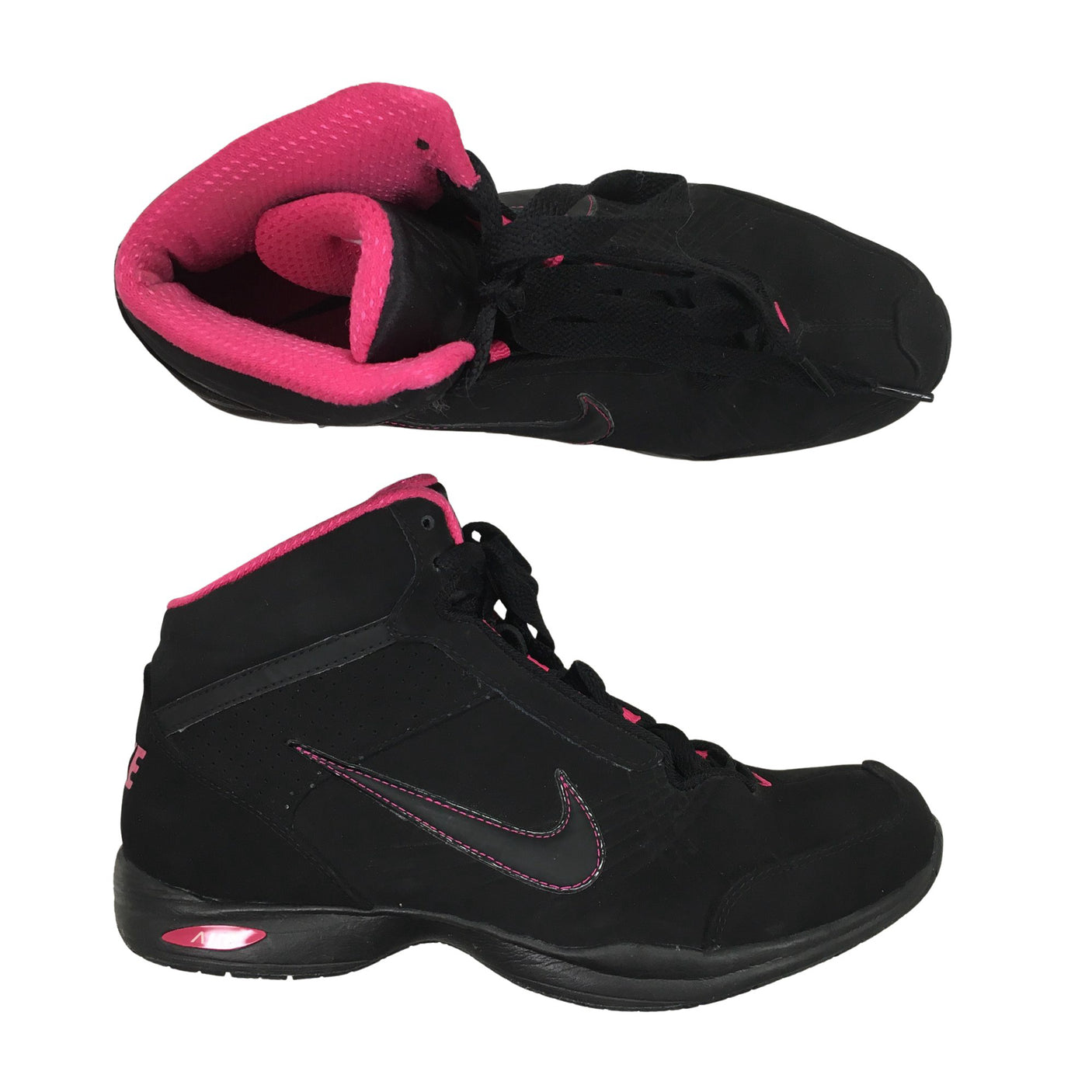 Unisex Nike - Sisäliikuntakengät, koko 39 - (1)
