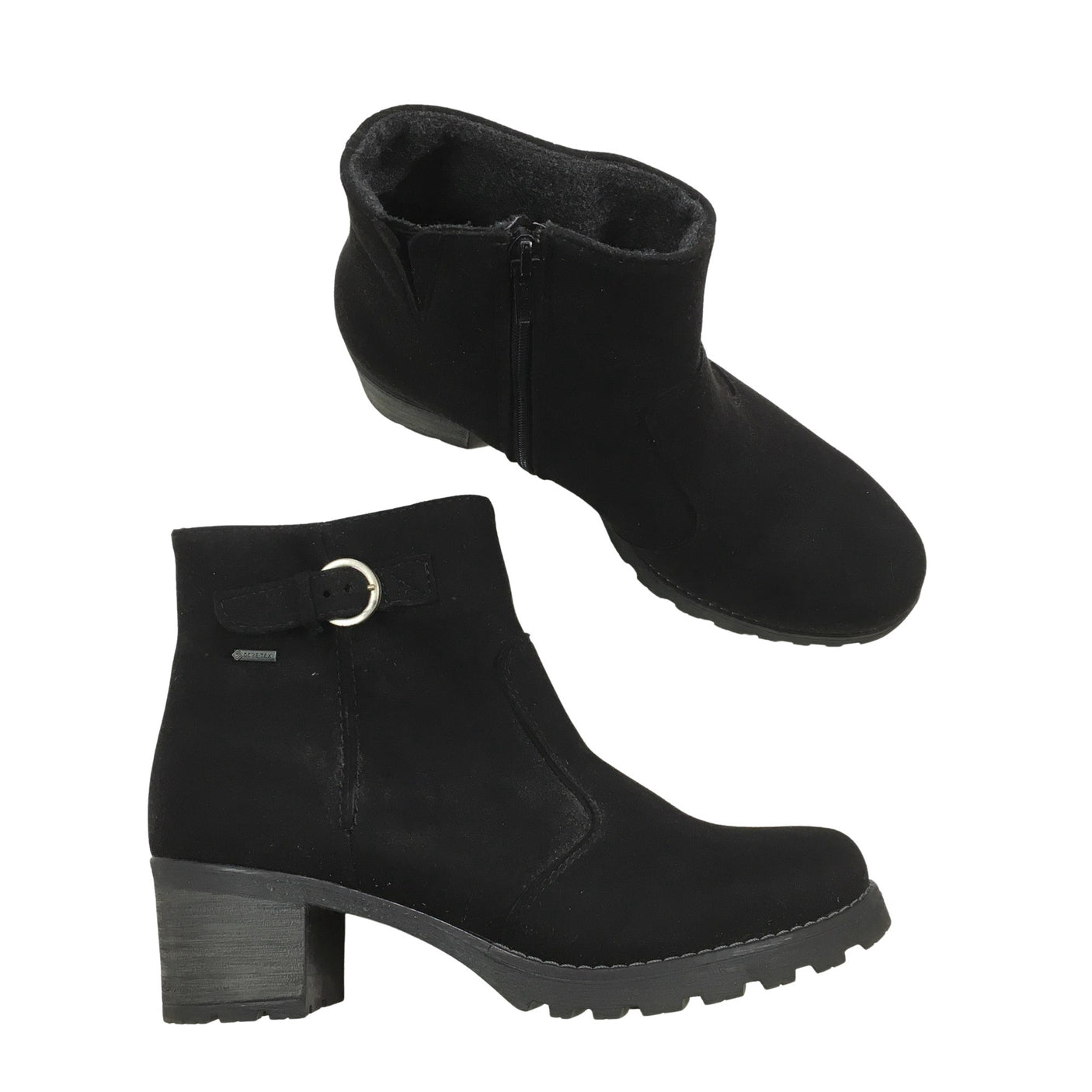 Unisex Pomar - Nilkkurit, koko 38 - (1)