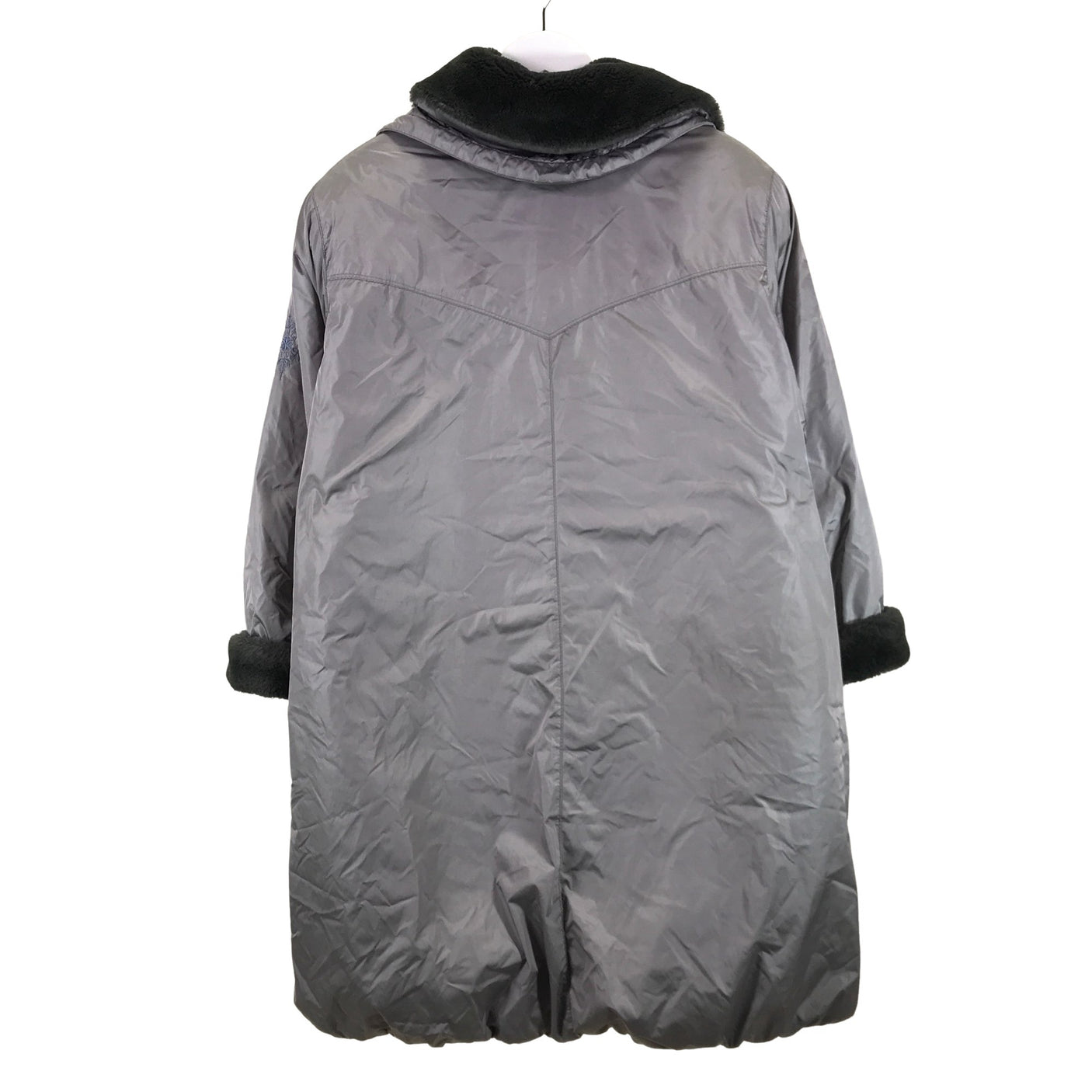 Unisex Luhta - Toppatakki, koko 40 - (2)