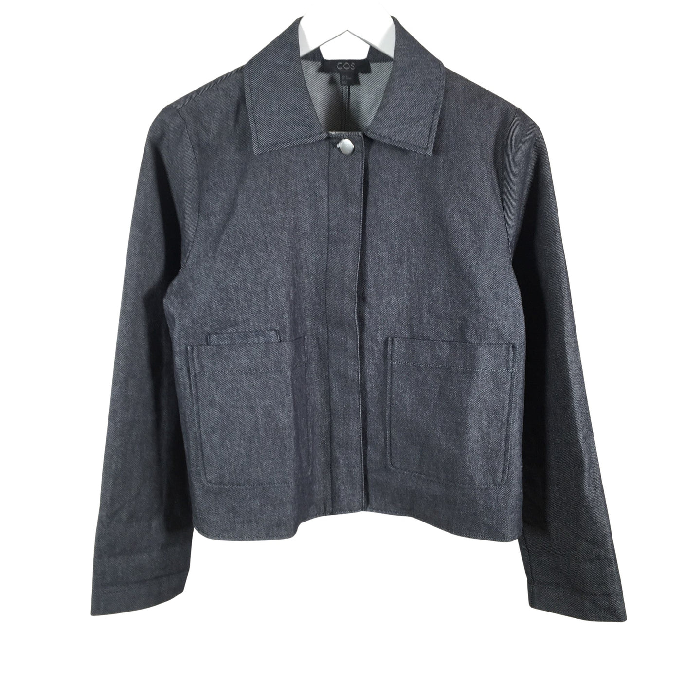 Unisex COS - Farkkutakki, koko 36 - (1)