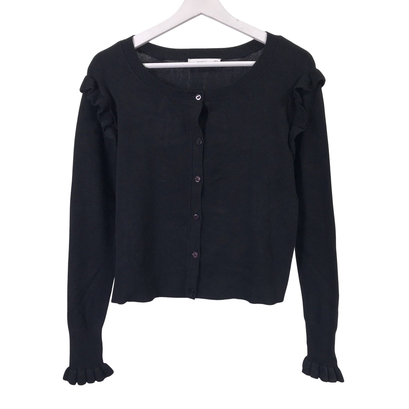 Unisex Zara - Neuletakki, koko 38 - (1)