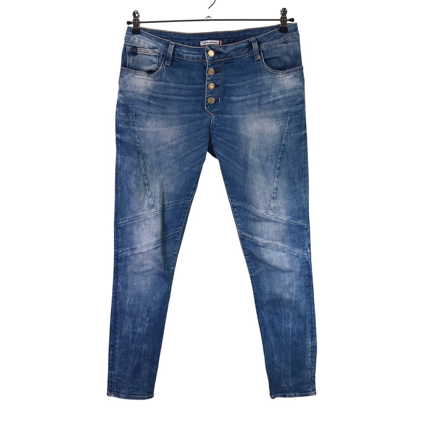 Unisex Creation Francaise - Farkut, koko 40 - (1)