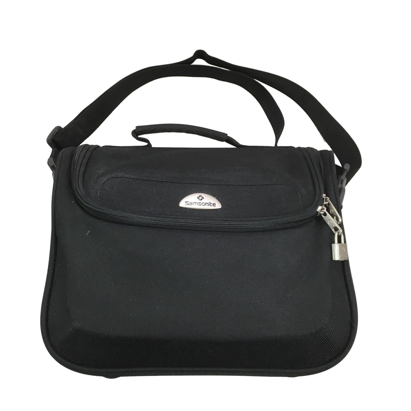 Unisex Samsonite - Matkakassi, koko Midi - (1)