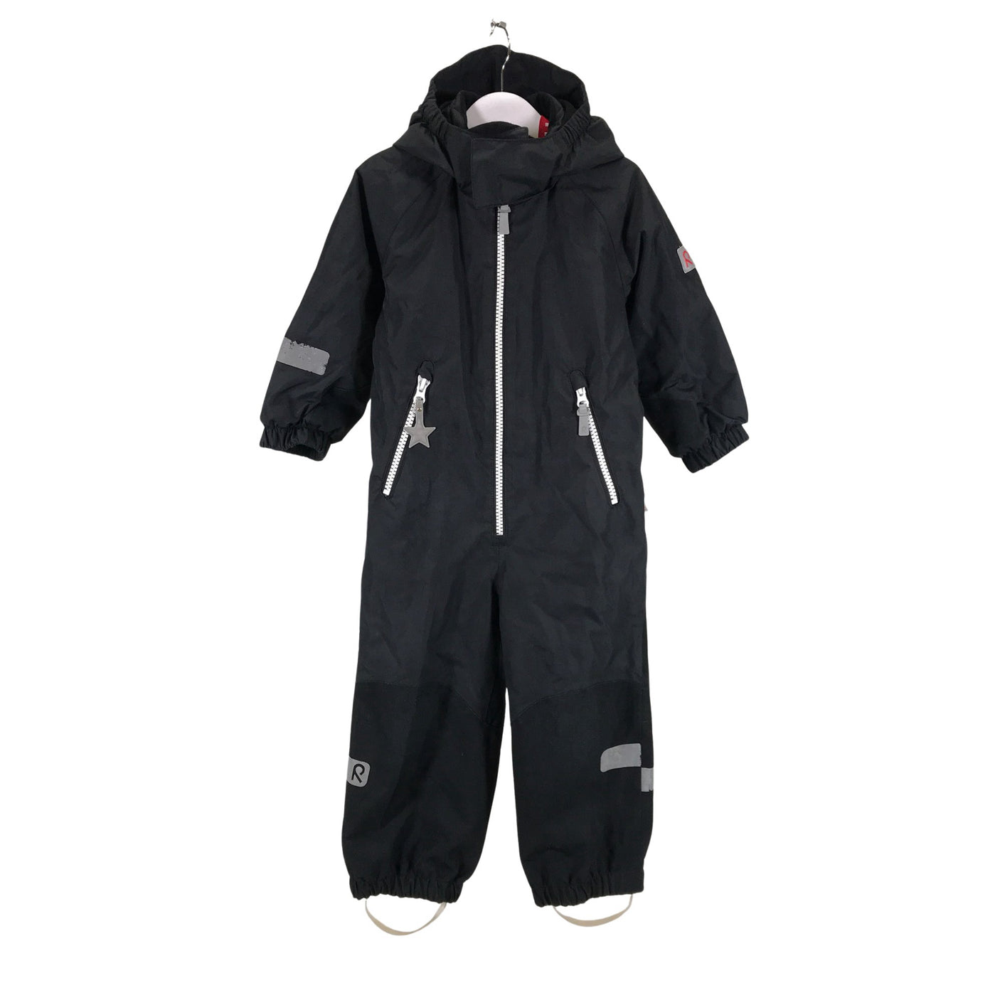 Unisex Reima - Toppahaalari, koko 92 - 98 - (1)