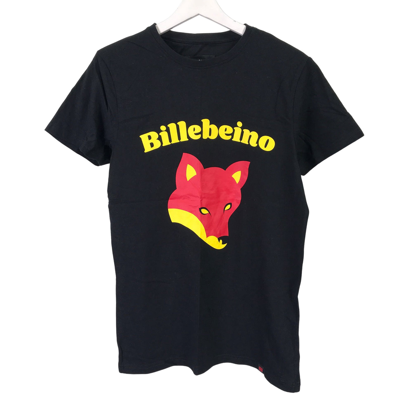 Unisex Billebeino - T-paita, koko S - (1)