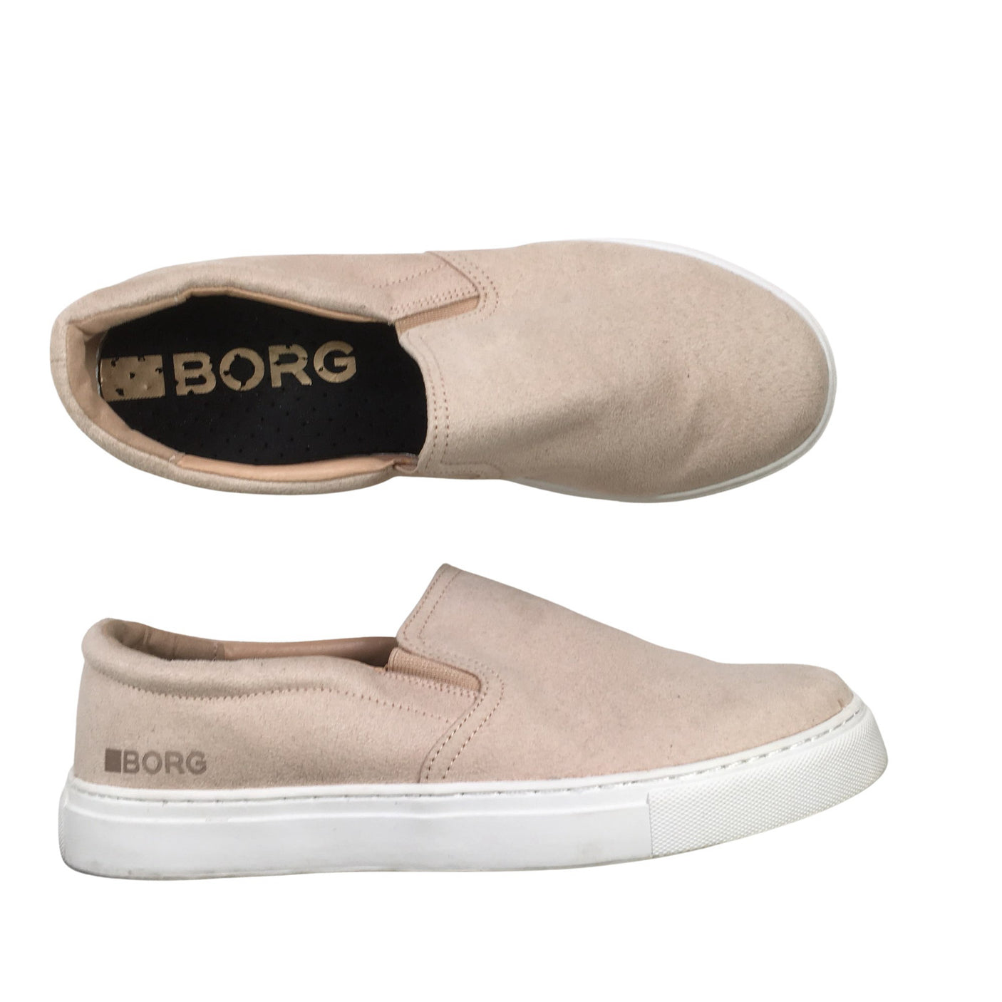 Unisex Björn Borg - Loaferit, koko 40 - (1)