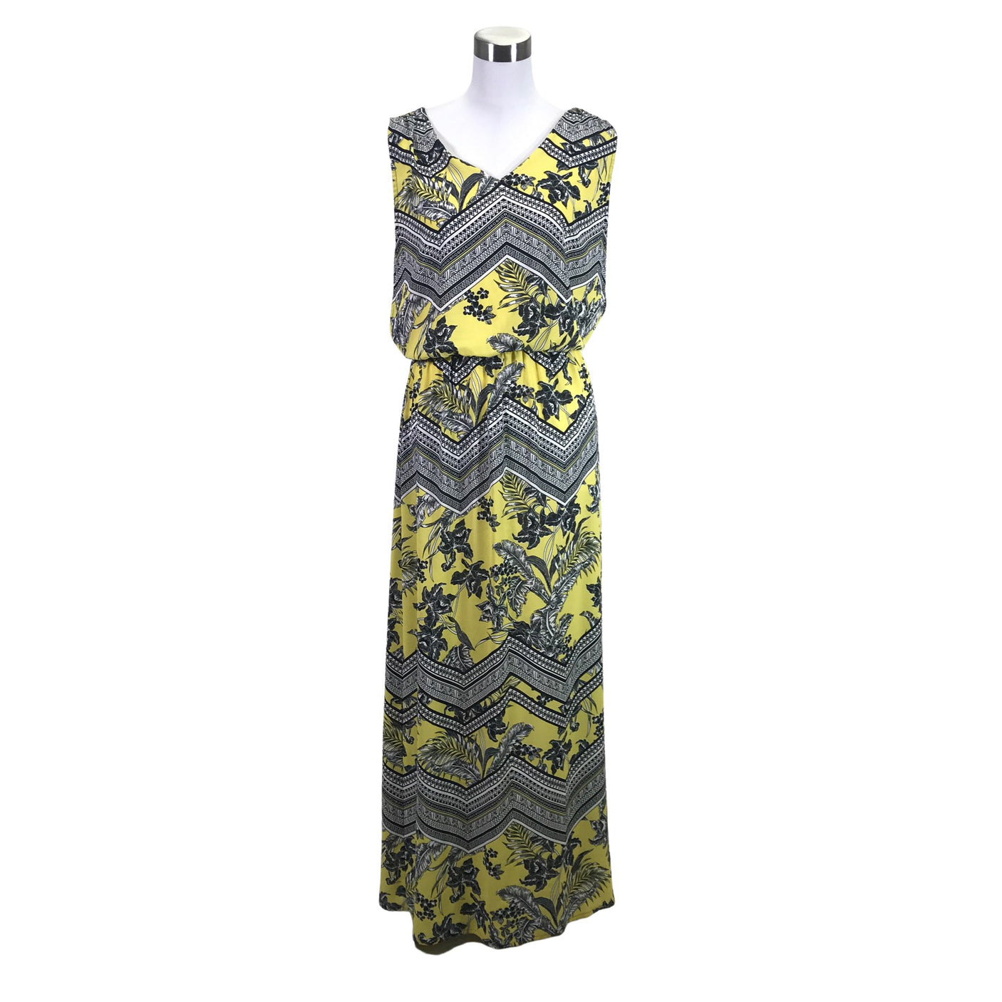 Unisex NaraWoman - Maksimekko, koko 38 - (1)