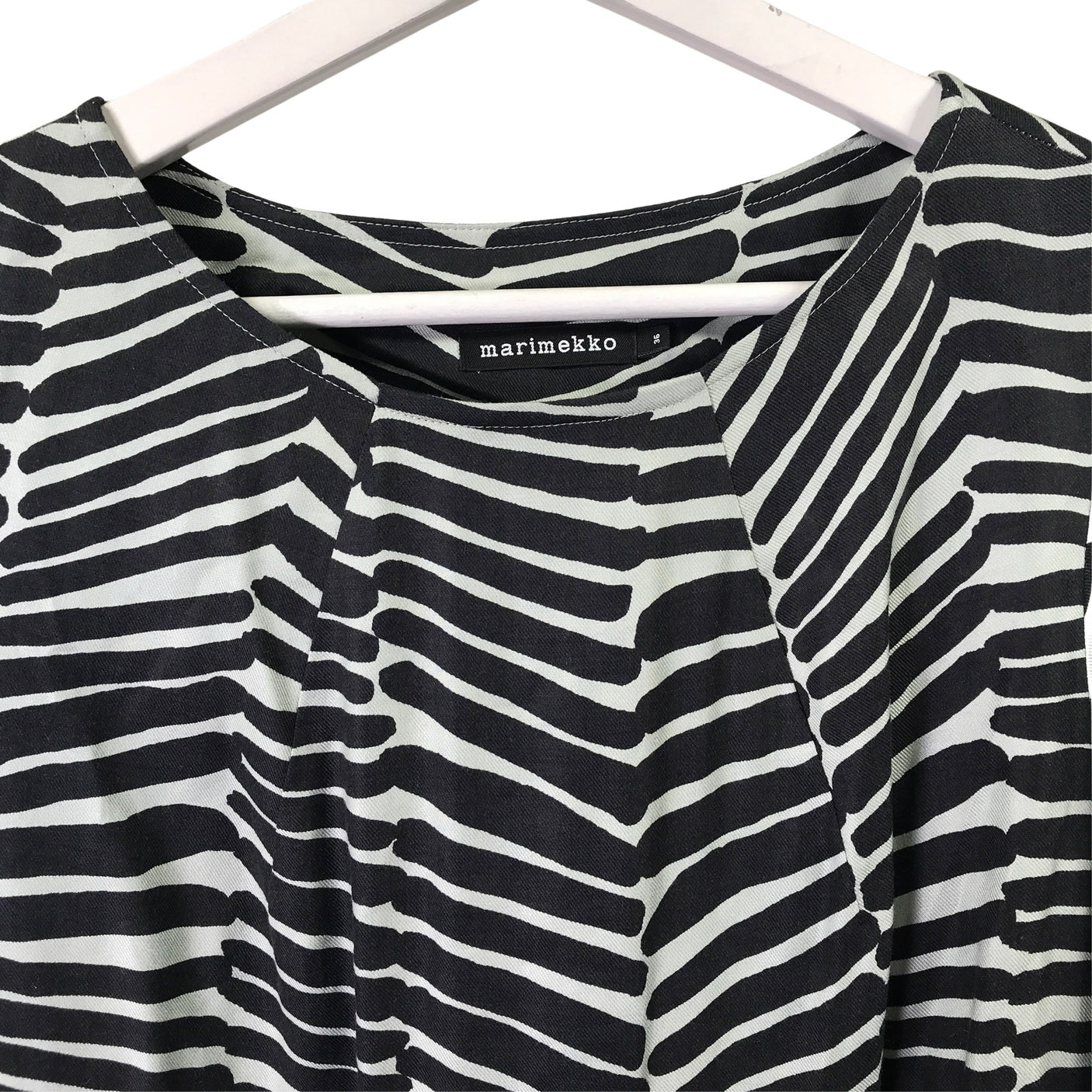 Unisex Marimekko - Kangasmekko, koko 36 - (3)