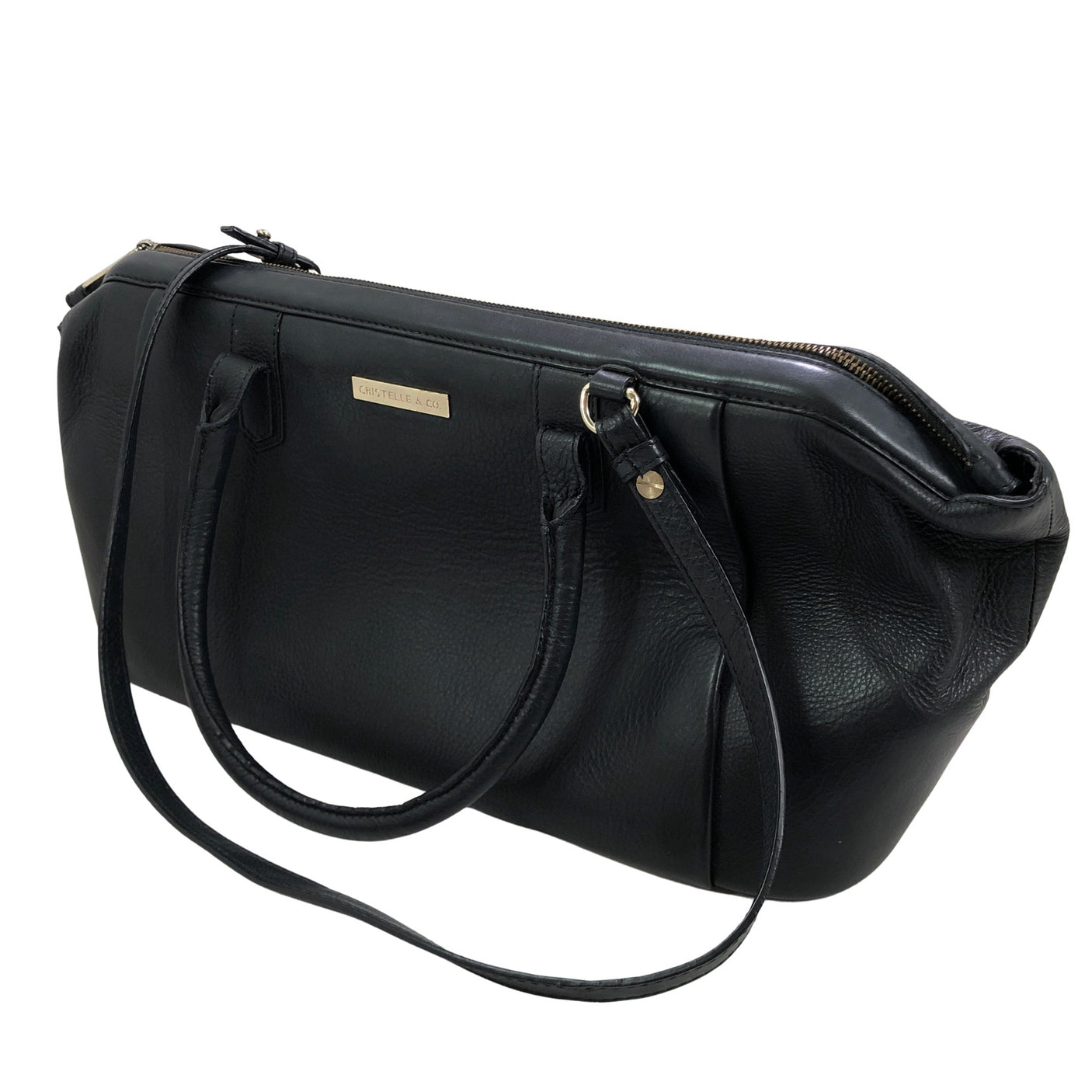 Unisex Christelle & Co - Käsilaukku, koko Midi - (1)