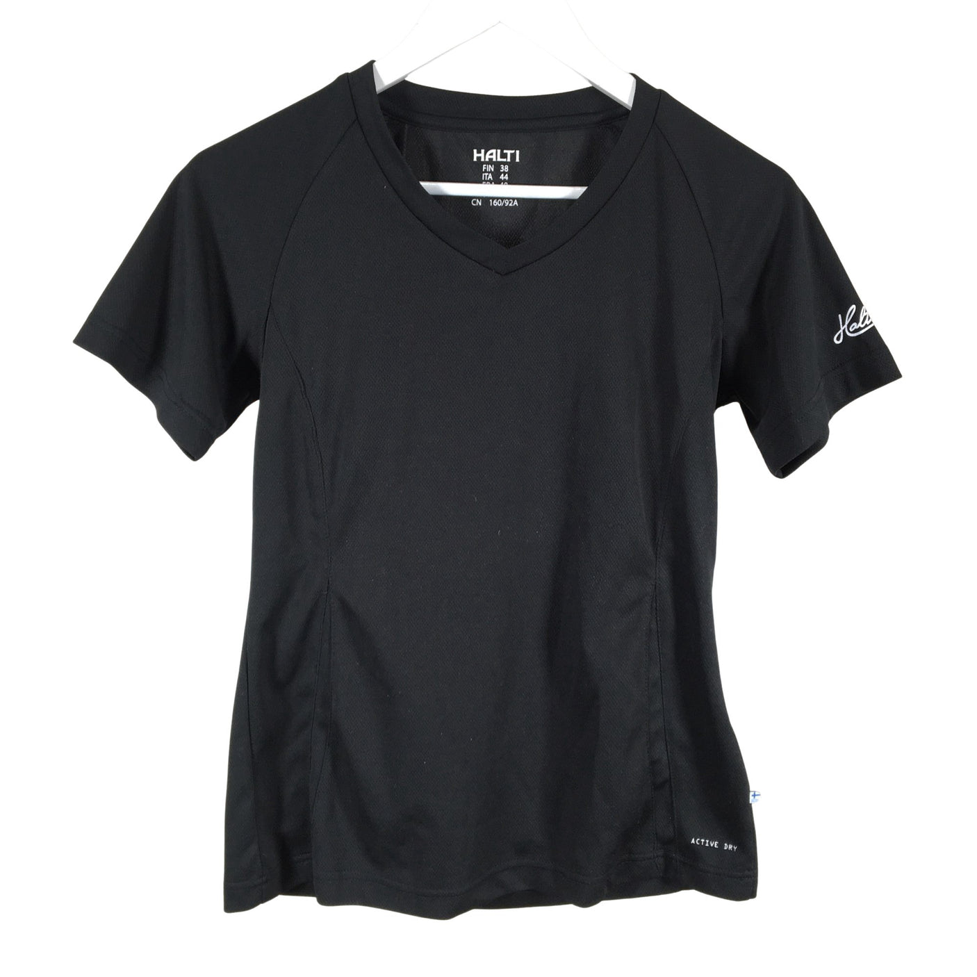 Unisex Halti - Urheilupaita, lyhyet hihat, koko 38 - (1)