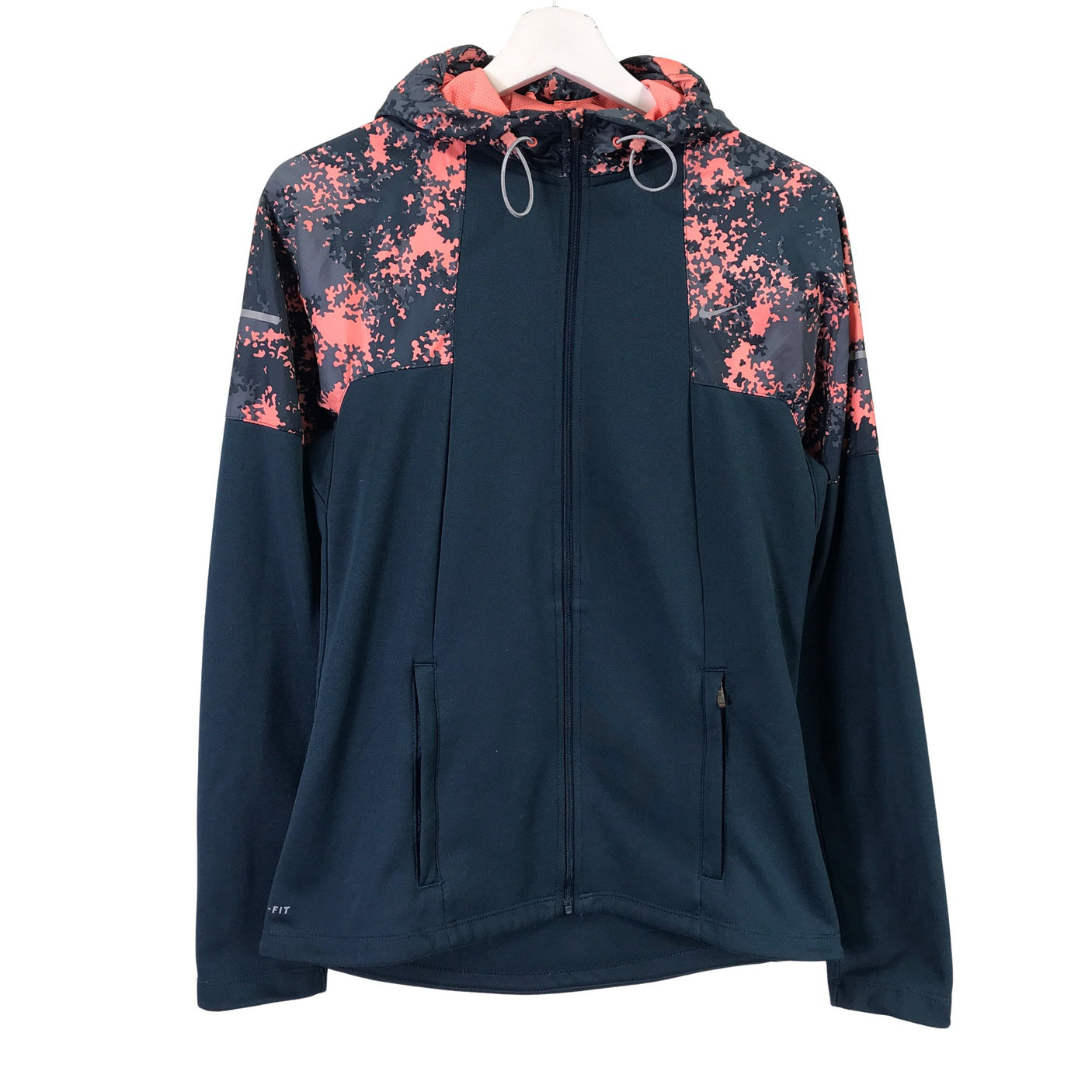 Unisex Nike - Urheilutakki, koko 36 - (1)