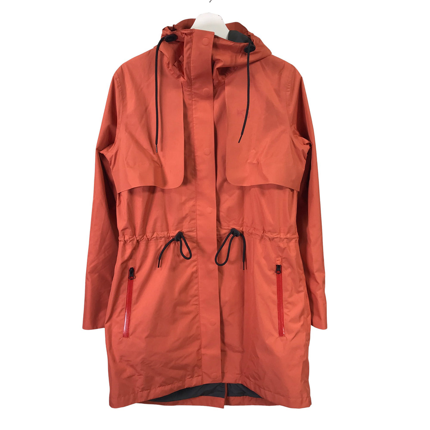 Unisex Kari Traa - Parkatakki, koko 36 - (1)