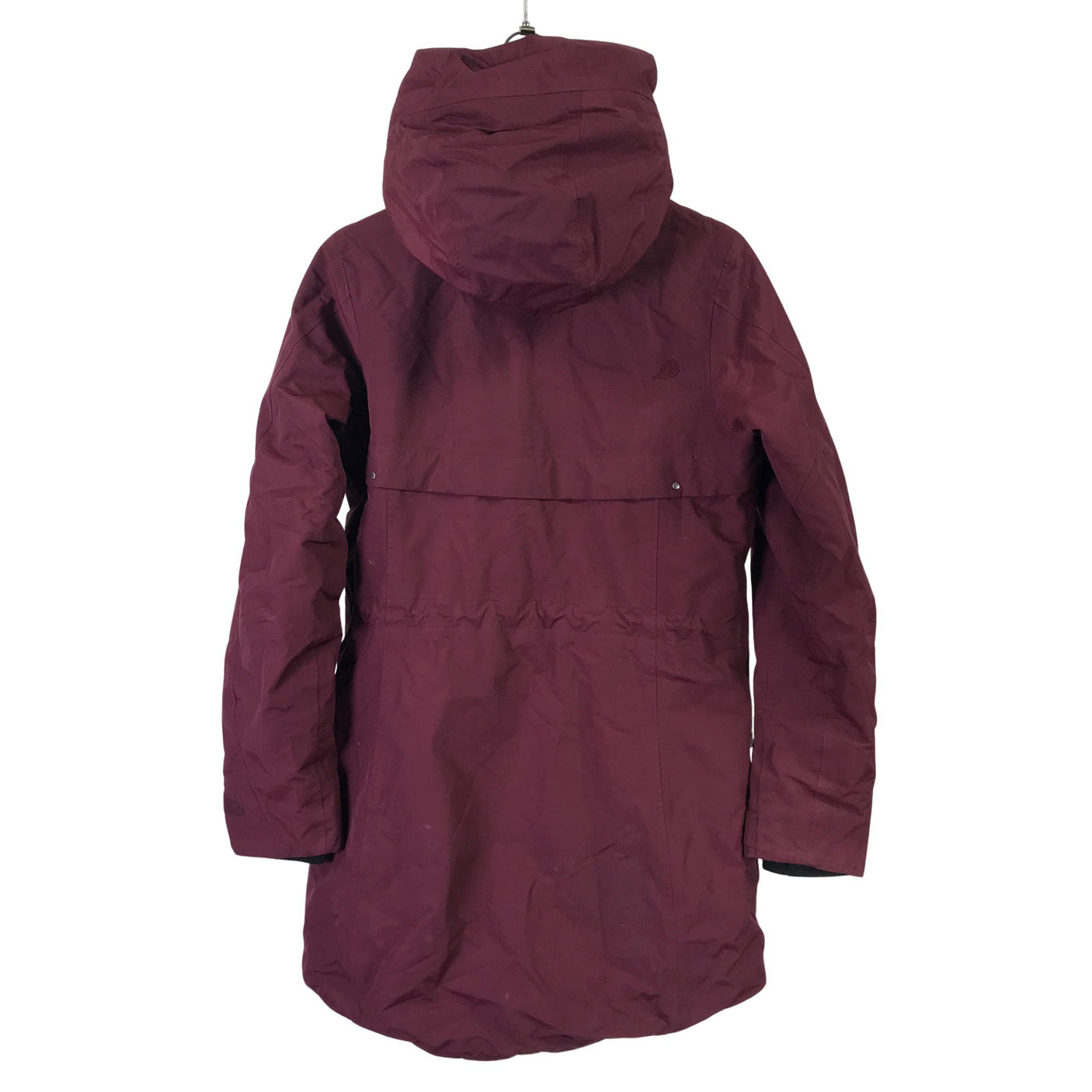 Unisex Didriksons - Parkatakki, koko 34 - (2)