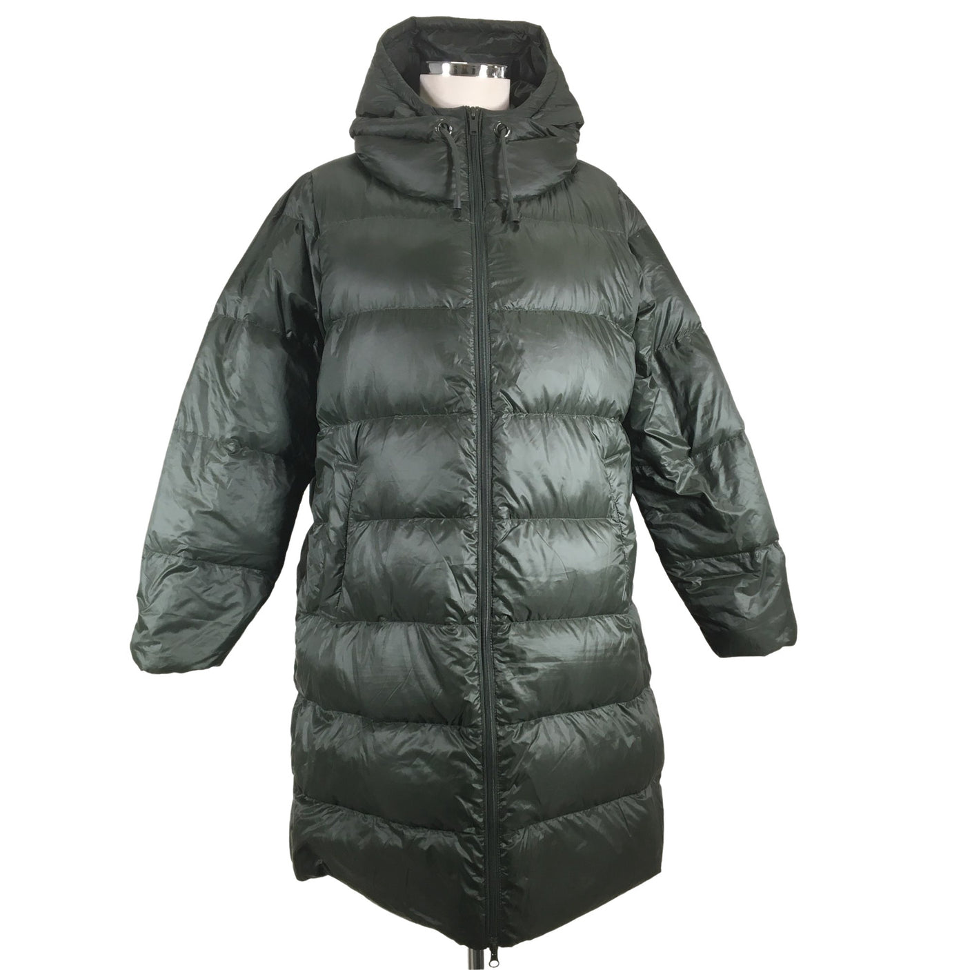 Untuvatakki, koko 46