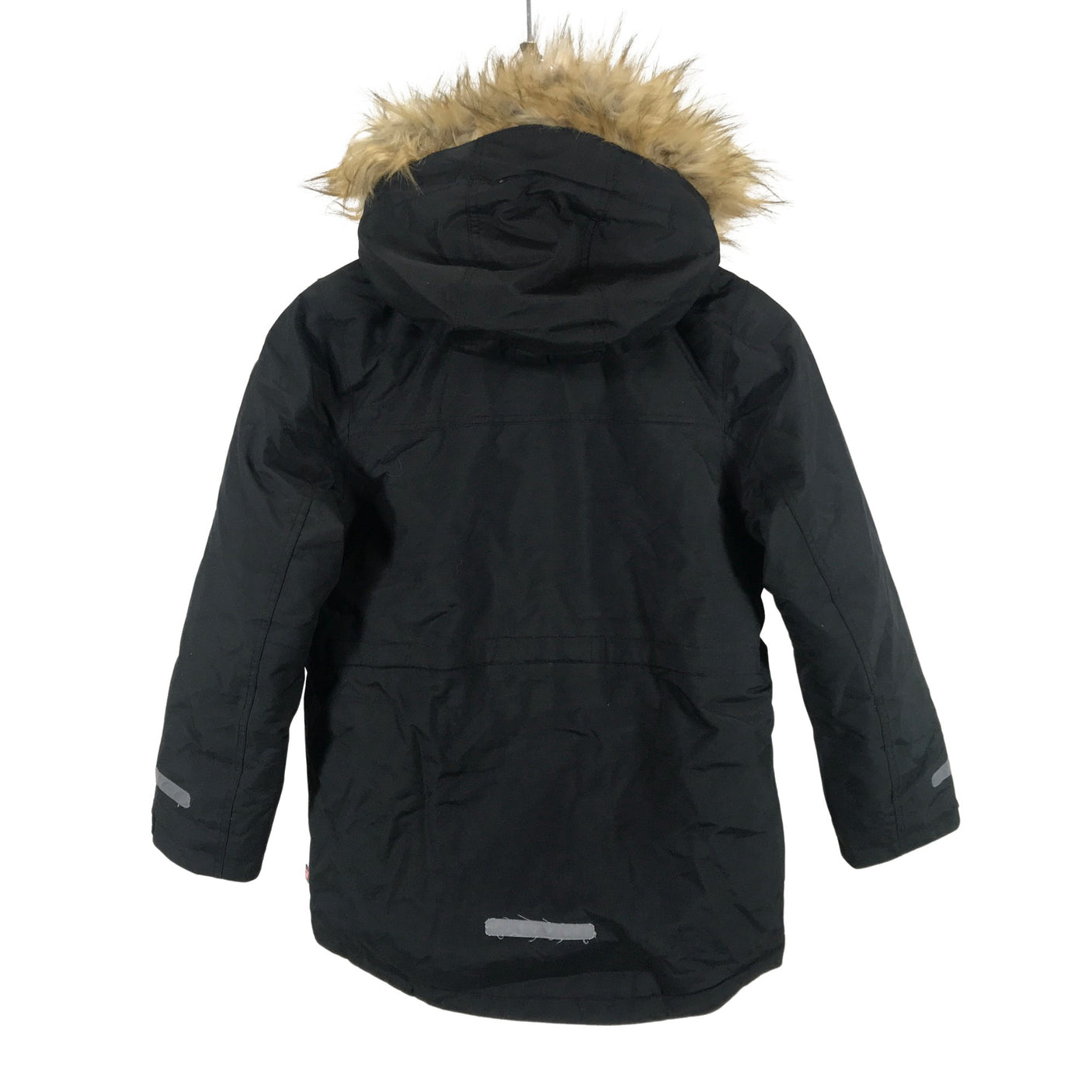 Unisex Polarn O. Pyret - Parkatakki, koko 134 - 140 - (2)