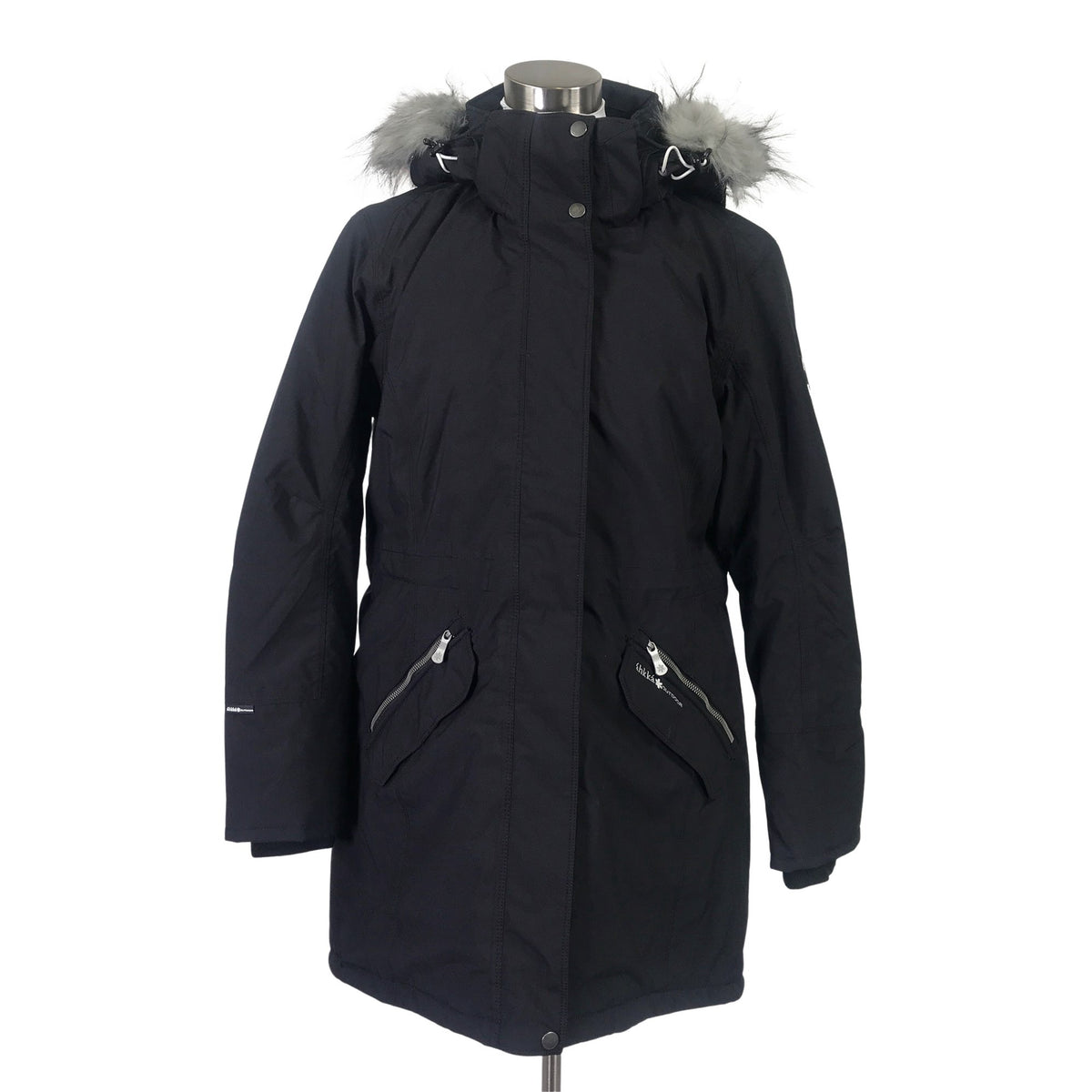 Unisex Áhkká - Parkatakki, koko 42 - (1)